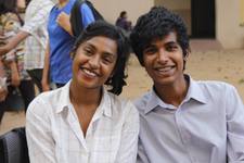Adarsh  Warrier