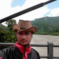 Sudeep Bhattarai