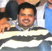 Mohammad Alqahtani
