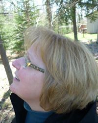 Deb Behrendt LaMarch