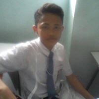 Muhammad Faisal