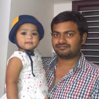 Bala Venkatesh
