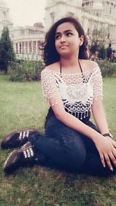 Manshi Chowdhury