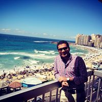 Ahmed El-Hamouly
