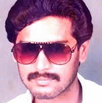 Selva Kumarasamy