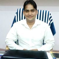 Vikash Sharma