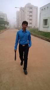 Kiran Kumar