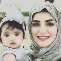 رغد السويلمي