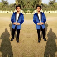 Yash Gupta