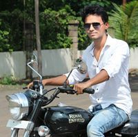 Kiran Deshmukh