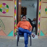 Heer Bhavsar