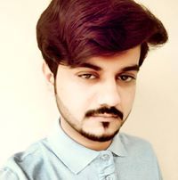 Muhammad Umair