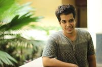 Nishant Pathak