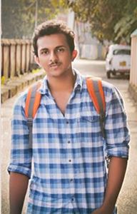 Jubin John