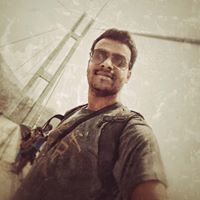 Nitesh Raj