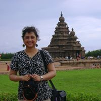 sutapa chowdhury