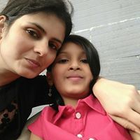 Rachana More-Patil