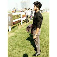 Aashay Shah