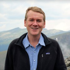Michael Bennet
