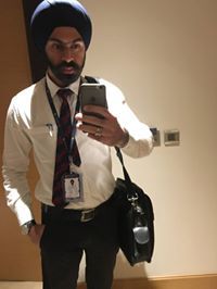 Upkar Kharbanda