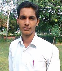Anmol Mishra