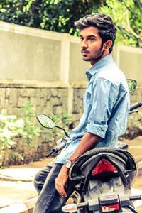 Meyyappan Sundar
