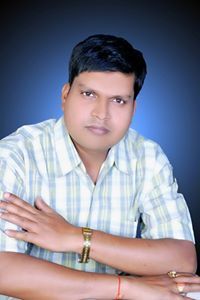 Nitesh Agrawal