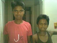 Navaneetham Saravanan