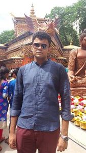 Sourav Chatterjee