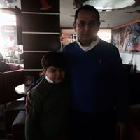 Hassan Javed