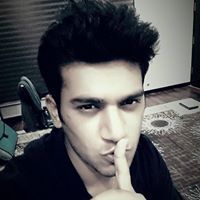 CHIRAG