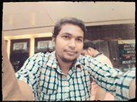 Aditya Swain