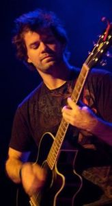 Peter Hicks