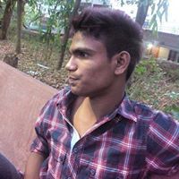 Kranthi Kumar
