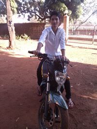 Shivakumar Chate