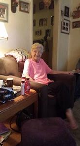 Cheryl GleadellWestfall