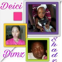 Dimecia Lilly