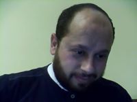 Nehad Sharnouby