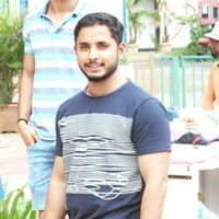 Vishal Borade