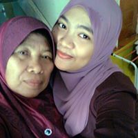 Aishah Ahmad