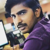 Harish Mulakalapalli