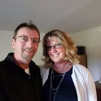 Tammy Dowell Vial