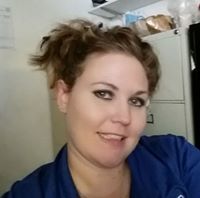 Terran Robinette-Weaver