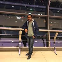 Subin Sukumar