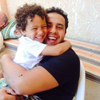 Ahmed Reda