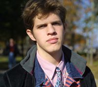 Joey Knox
