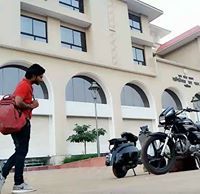 Rishabh Thakur