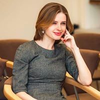 Юлия Микитюк