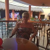 Sharon Luff