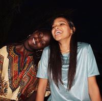 Mariam Elmoatassim